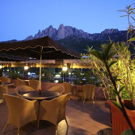 La Calypso Hotel Порто Екстериор снимка