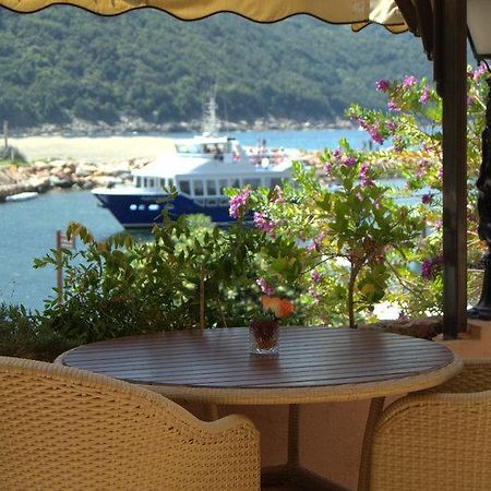La Calypso Hotel Порто Екстериор снимка