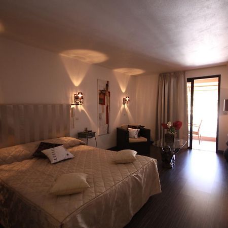 La Calypso Hotel Порто Екстериор снимка