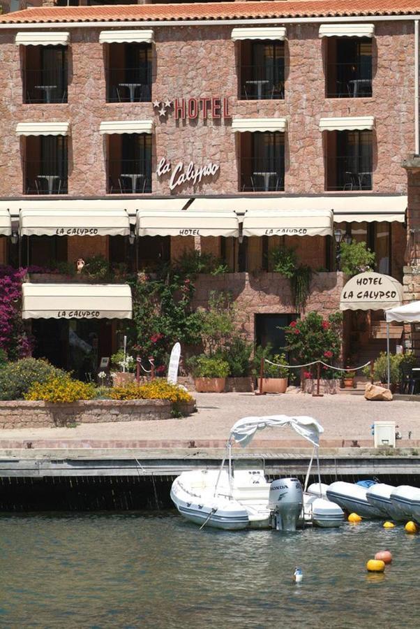 La Calypso Hotel Порто Екстериор снимка