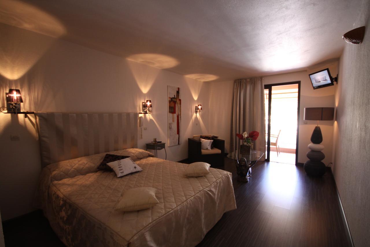 La Calypso Hotel Порто Екстериор снимка