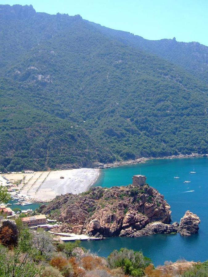 La Calypso Hotel Порто Екстериор снимка