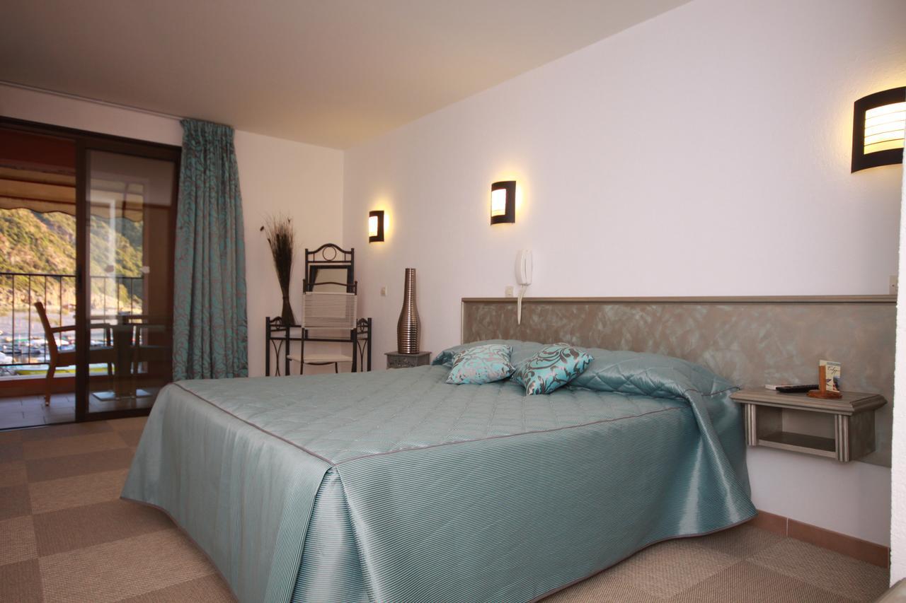 La Calypso Hotel Порто Екстериор снимка